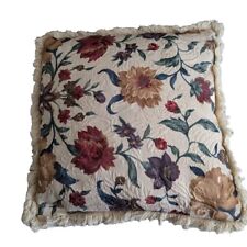 Pair throw pillows for sale  Iowa City