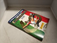 Album calciatori panini usato  Cassina de' Pecchi