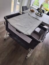 Bellababy bedside bassinet for sale  SPALDING