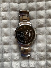 Geneva herren uhr gebraucht kaufen  Deggendorf
