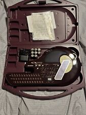 Usado, Suzuki QC-1 Q-Chord, Perfecto Estado con Manuales, Cable de Alimentación, Estuche, Superposición segunda mano  Embacar hacia Argentina