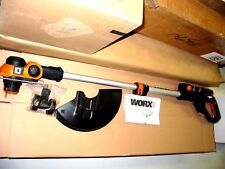 Brandnew worx wg163 for sale  Bunnell
