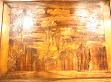 wall hanging folk art for sale  Hendersonville