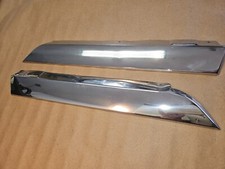 1969 PONTIAC GTO LEMANS QUARTO PAINEL MOLDURAS ACABAMENTO 69 comprar usado  Enviando para Brazil