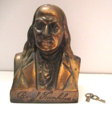 Rare vintage ben for sale  Virginia