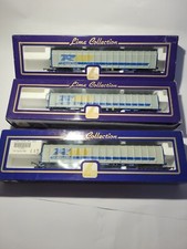 Lima wagons railfreight for sale  ST. HELENS