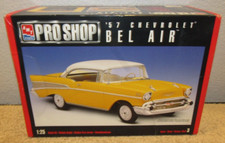 1957 chevy bel for sale  Newport