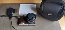 Fotoapparat samsung 3000 gebraucht kaufen  Ohrdruf