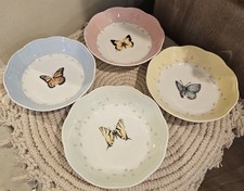 Set lenox butterfly for sale  Petersburg