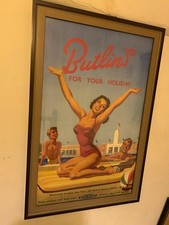 Framed original 1950 for sale Framed original 1950 for sale  CRAVEN ARMS