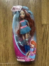 Winx club jakks for sale  WIDNES