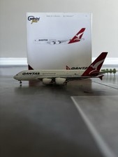 Qantas a380 400 for sale  MANCHESTER
