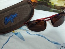 Maui jim sunglasses for sale  HARROW