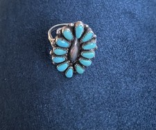 Navajo sterling silber gebraucht kaufen Navajo sterling silber gebraucht kaufen  Bothel