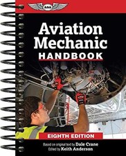 Aviation mechanic handbook for sale  Philadelphia