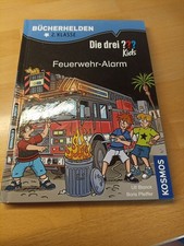 Kids bücherhelden klasse gebraucht kaufen  St Wendel