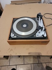 Dual 1019 turntable for sale  Lowell