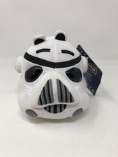 Angry Birds Star Wars pássaro de pelúcia Stormtrooper, 5 polegadas comprar usado  Enviando para Brazil