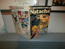 Walthery jidehem natacha d'occasion  Le Faouët