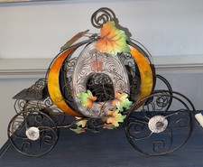 Vtg style pumpkin for sale  Richlands