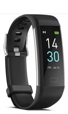 orologio band fitness usato  San Pietro Vernotico