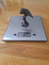Owl art deco for sale  COALVILLE