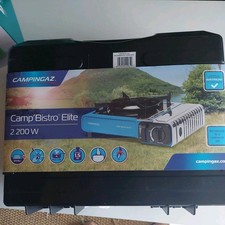 Campingaz gas stove for sale  LANCING