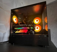 Gaming ryzen 5800x3d gebraucht kaufen  Fehrb.,-Winzeln