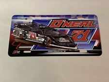 Neal late model for sale  Somerset