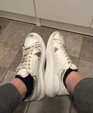 alexander mc scarpe queen usato alexander mc scarpe queen usato Italia