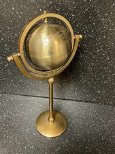 Globe pied déco d'occasion  Raon-l'Étape
