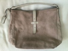 Strenesse tasche lederbeutel gebraucht kaufen  Königswinter