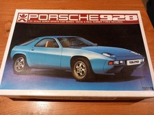 Bandai porsche 928 for sale  BRISTOL