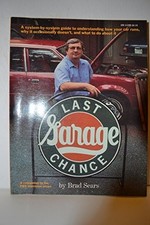 Last chance garage for sale  Montgomery