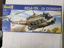 Revell bell huey for sale  Sierra Vista
