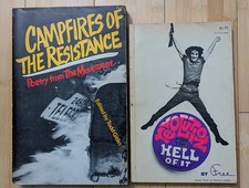 Revolution hell abbie for sale  Williamsburg
