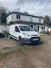Ford transit connect for sale  BRISTOL