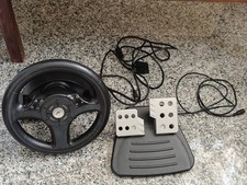 Volante fanatec speedster usato  Verbicaro