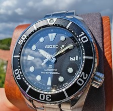 Seiko prospex sumo d'occasion  Fos-sur-Mer