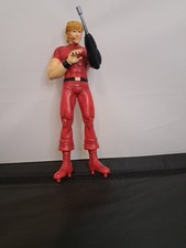Vintage banpresto space d'occasion  Expédié en Belgium
