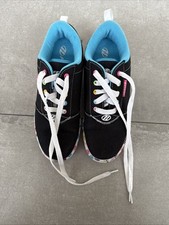 Girls heeleys size for sale  NEWTOWNARDS