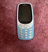 Nokia 3310 mobile for sale  WEMBLEY