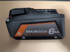 Ridgid r840060 18v for sale  Westwood