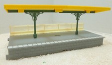 Hornby platform canopy for sale  ANDOVER