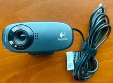 Logitech c310 720hd for sale  Portland