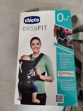 Chicco easyfit marsupio usato  Milano