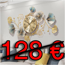 Wanduhr metall motiv gebraucht kaufen  Dresden