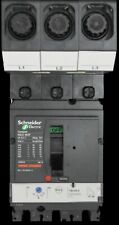 Schneider 125a mccb for sale  CHATHAM