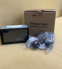 Eonon double din for sale  Shipping to Ireland