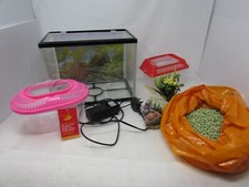 Small beginners fish for sale  STEVENAGE